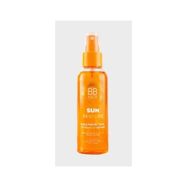 sun restore - Huile protectrice solaire 125 ml