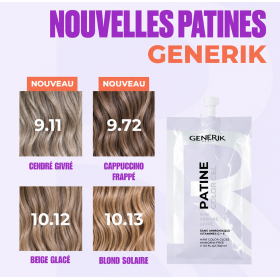 Patines 40 ml