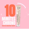 10 Minutes Tube Coloration Crème Generik - 100ml