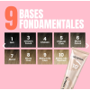10 Minutes Tube Coloration Crème Generik - 100ml