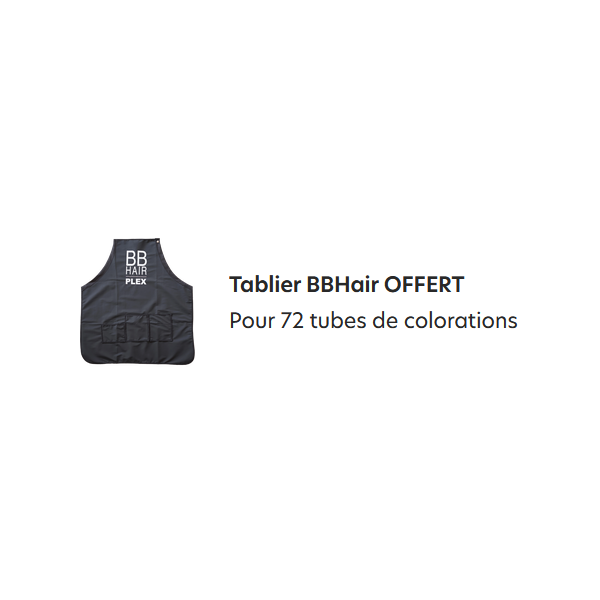 PROMO COLORATION