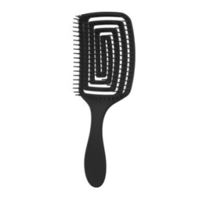 Brosse demelante araignée SIBEL