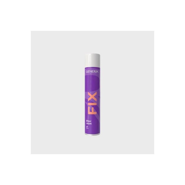 Spray Laque FIX - 300ml