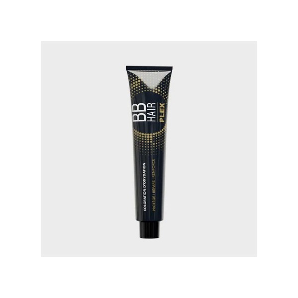 Tube Coloration BBHAIR PLEX - 100ml