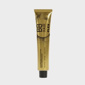 Tube Coloration BBHAIR PLEX Sans Ammoniaque - 100ml