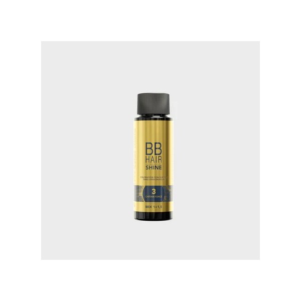 Patine BBHair Shine 60ml