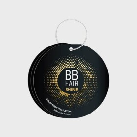 Nuancier BBHair Shine - 27 nuances