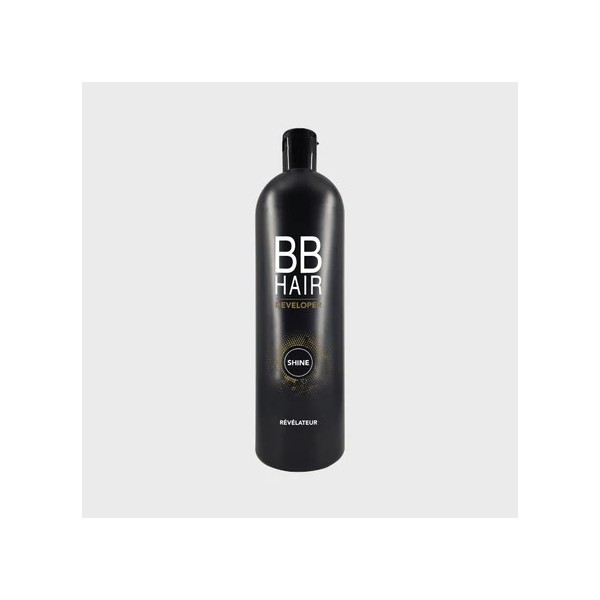 Révélateur BBHair - BBHair Révélateur BBHAIR Shine - 5 volume -1000ml