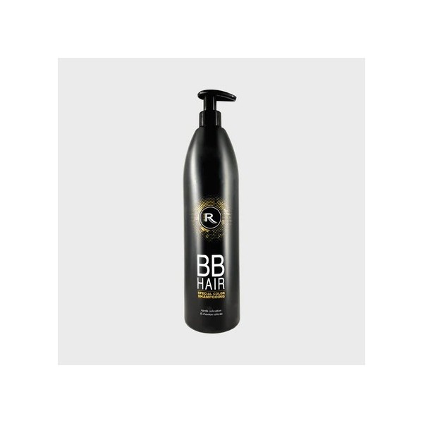 Spécial Color Shampooing BBHair - Shampooing après coloration-1000ml