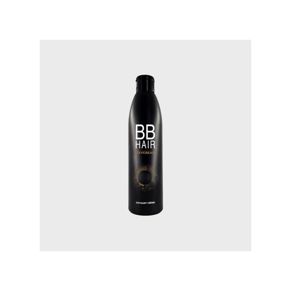 Oxydants BBHAIR 250ml 10/20/30/40 Volumes