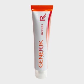 Tube Mèches Colorantes 60 ml