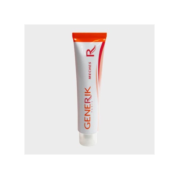 Tube Mèches Colorantes 60 ml