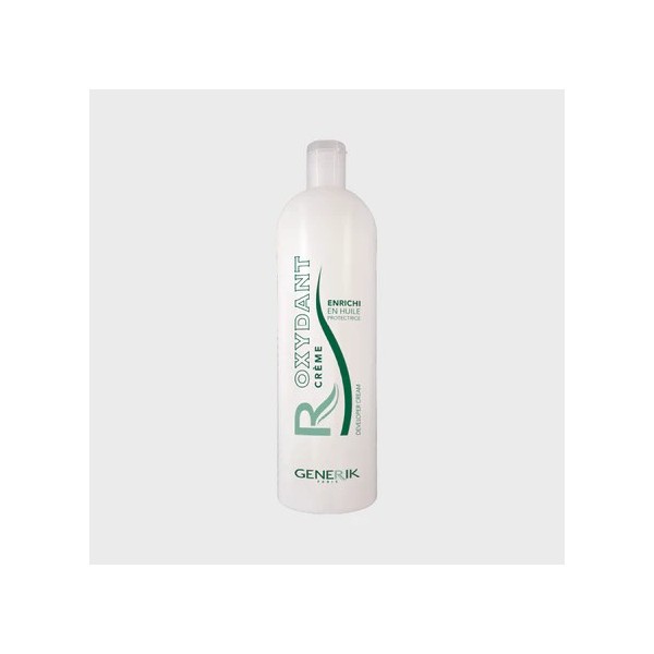 Oxydants GENERIK 1L 10/20/30/40 Volumes