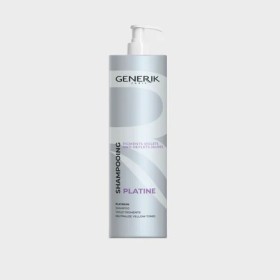 Shampooing Déjaunisseur Platine - 1L
