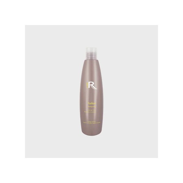 Shampooing purifiant - régulateur de sébum - 300 ml