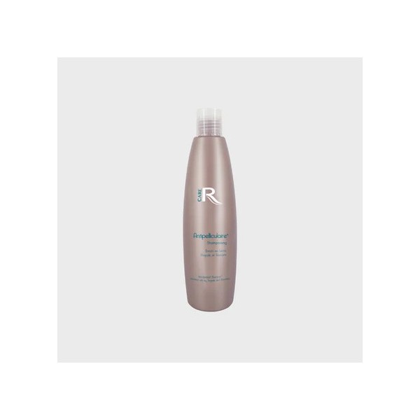 Shampooing Antipelliculaire - effet gommage - 300ml