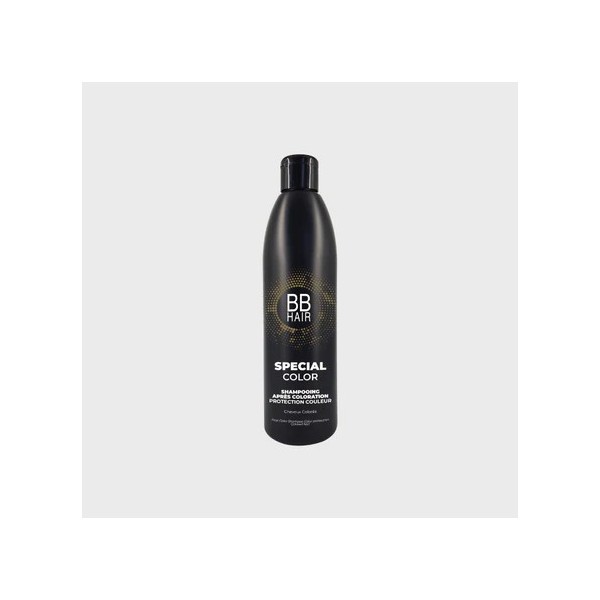 Spécial Color Shampooing BBHair - Shampooing après coloration-300ml