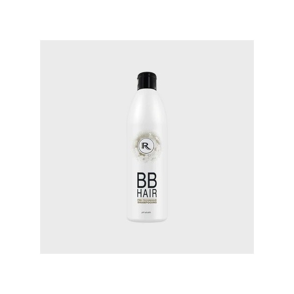 Pré Technique BBHair - Shampooing avant technique - 300ml