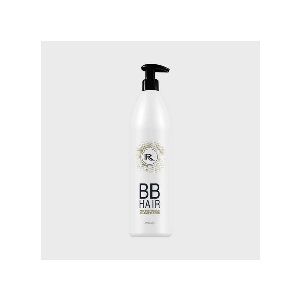 Pré Technique BBHair - Shampooing avant technique - 1000ml