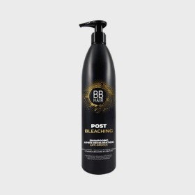 Post Bleaching BBHair - Shampooing après décoloration - 500ml