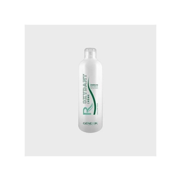 Oxydants GENERIK 300ml 10/20/30/40 Volumes