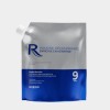 Poudre décolorante professionnelle enrichie en kératine 9 tons - 500g