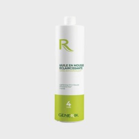 Huile Éclaircissante Sans Ammoniaque 4 Tons - 500ml
