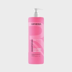 Shampooing Colorés Méchés 1L