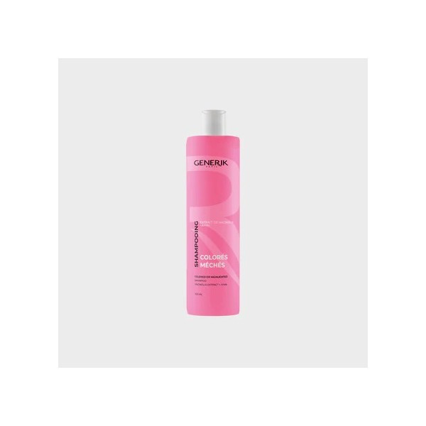 Shampooing Colorés Méchés 300ml