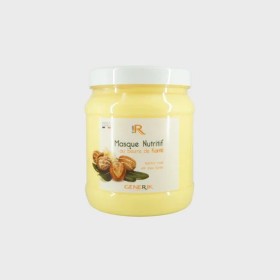 Masque Nutritif au Beurre de Karité - 1000 ml