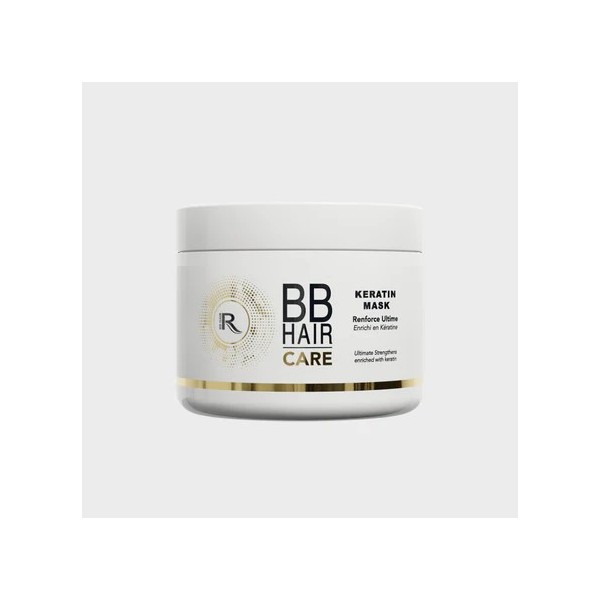 Keratin Mask BBHair 500ml