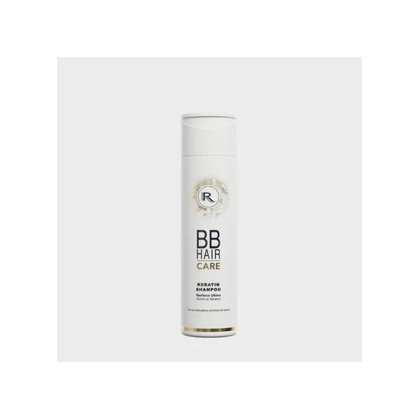 Keratin Shampoo BBhair 250ml