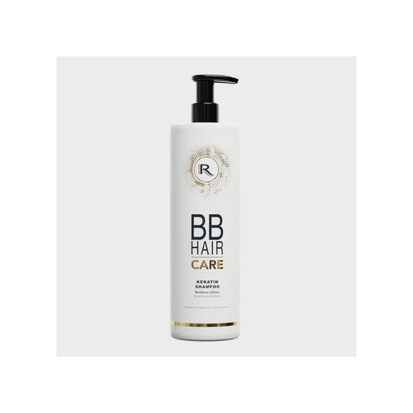 Keratin Shampoo BBHair 1L
