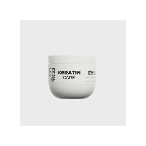 Keratin Mask BBHair 300ml