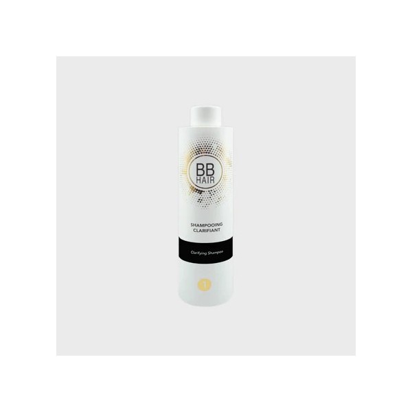 BBHair Shampooing Clarifiant 250ml