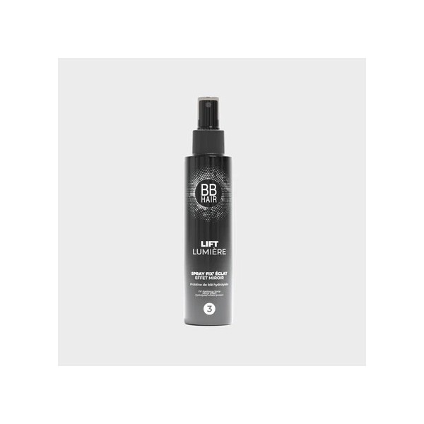 Lift Lumière - Spray Fix' Éclat - 150ml