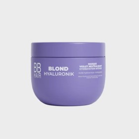 Masque Blond Hyaluronik Neutralisant BBHAIR - 500ml