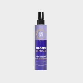 Spray Démêlant Biphase Blond Neutralisant BBHAIR - 200ml