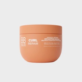 Masque Intense Réparateur Boucles Curl Repair BBHAIR - 500ml