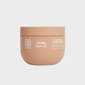 Soin Fondant Boucles Curl Repair BBHAIR - 500ml