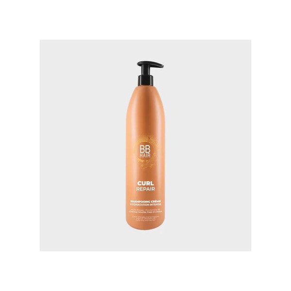 Shampooing Curl Repair BBHAIR - 1L