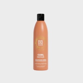 Shampooing Crème Curl Repair BBHAIR - 300ml