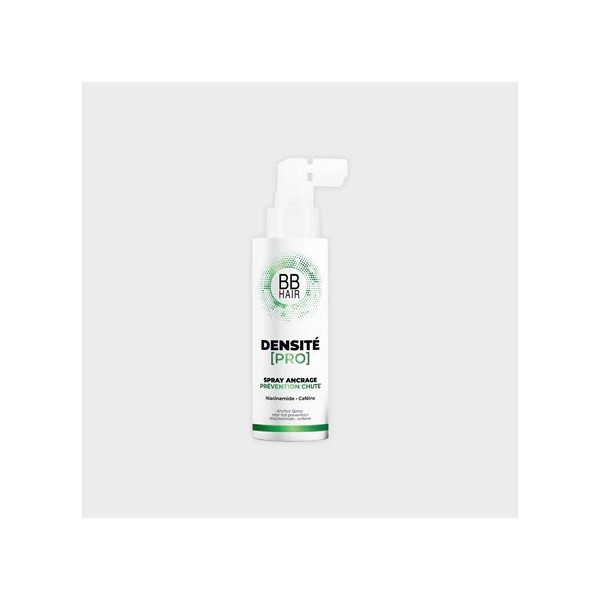 Spray Ancrage Densité Pro - BBHAIR - 100ml