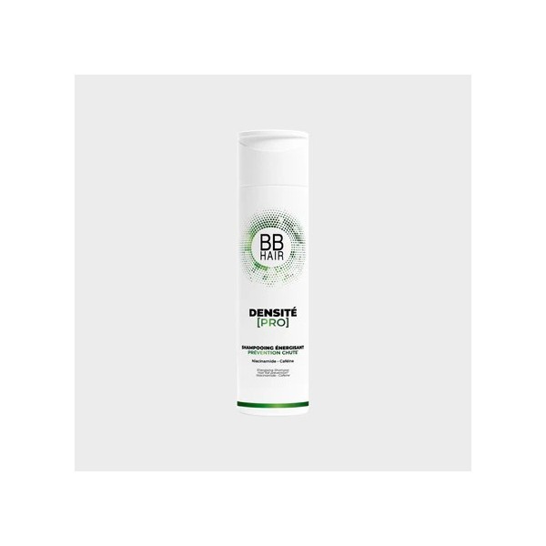 Shampooing Energisant Densité Pro – BBHAIR - 250ml