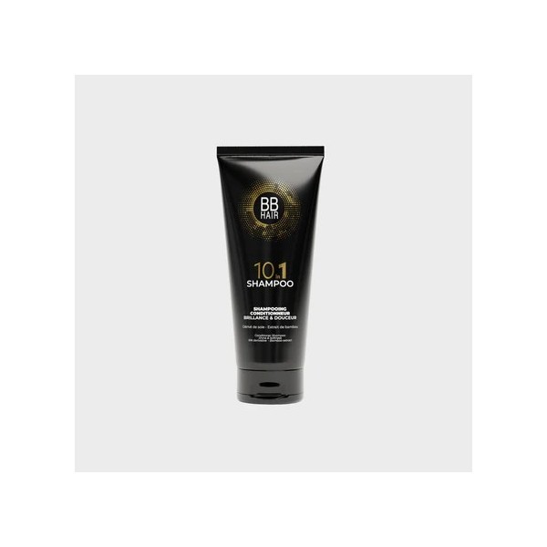 10in1 Shampoo Conditionneur BBHair - 200ml