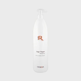 Shampooing Usage Fréquent - Protéine d'Amande - 1L