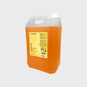 Shampooing Concentré - Parfum Miel Abricot - 5 Litres