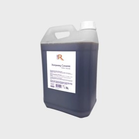 Shampooing Concentré - Parfum Amande - 5 Litres