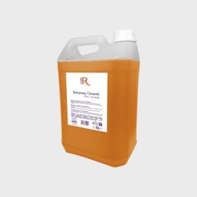 Shampooing Concentré - Parfum Chèvrefeuille - 5 Litres