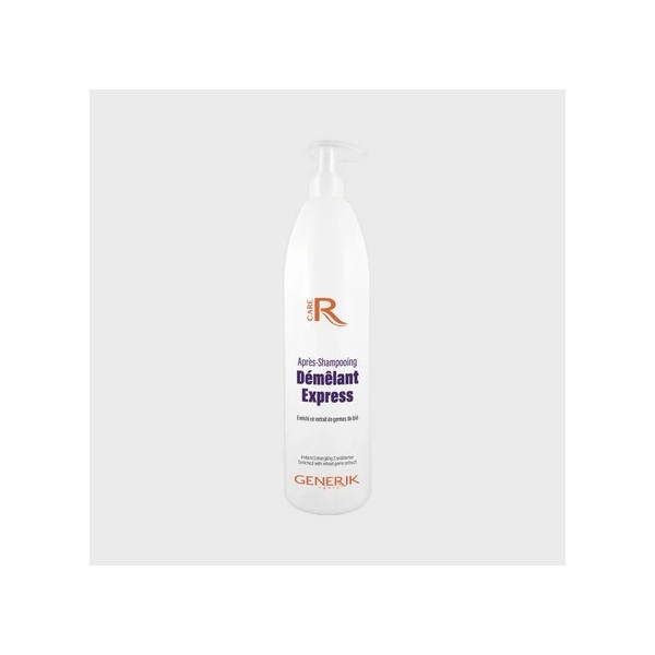 Après-shampooing Démêlant Express 1L